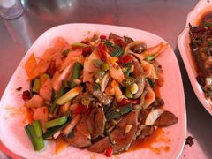 -小四川美食馆(幸福路店)