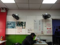 大堂-明呈黄鱼面馆(斜土路店)