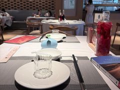 -若蘭慈·无国界素食料理(欢乐海岸店)