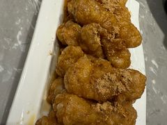 -黔城故事(虎峰别墅店)