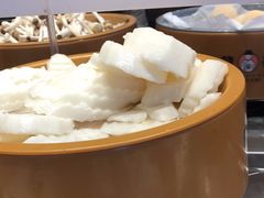 -龍歌自助小火锅(市北台东利群店)