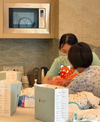 -和伊母婴护理中心·全套房(金山店)