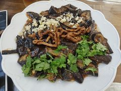 -金丝饭庄(金丝新天地保障性住宅小区店)
