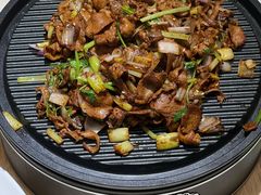 -在前门·烤鸭北京菜(五月花广场店)
