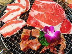 -火炉火自助餐(喜隆多店)