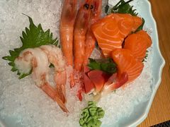 -虹料理·日料放题(悠方店)