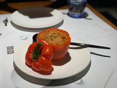 -HELLO MUSAE 拾光缪斯餐厅·纯正希腊风味(苏州中心店)