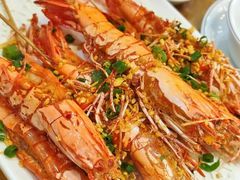 -醉壹号海鲜大排档(厦门美食地标店)