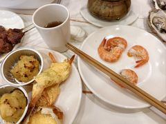 -第六季自助餐厅(北太平庄店)
