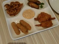 -必胜客(湘隆店)
