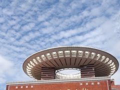 -中国闽台缘博物馆