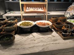 -筠咖啡西餐厅(上海国展宝龙丽筠酒店)