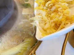 -清花阁乌拉满族火锅(厦门街店)