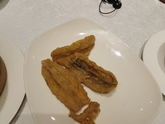 -京香轩·中餐厅(上海中庚聚龙酒店)