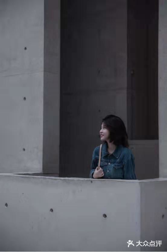 长沙必打卡[谢子龙影像艺术馆  ]长沙要浪漫