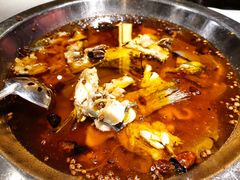 -新沸腾鱼乡(世贸天阶店)