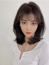 -SY COLOUR专业烫染