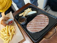 -必胜客(阿罗海店)