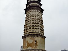 -修德寺塔