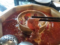 -蜀九香火锅(李家沱店)