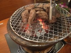 -大阪烧肉BAKA一代(十亩地店)