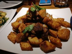 -葡萄集|滋味新疆菜·精酿酒馆(瑞豪酒店)