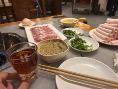 -老五四季涮肉(菜市口店)