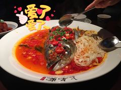 -上名堂·鱼头好吃(体育场路店)