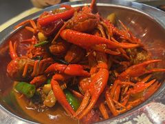 -聚味瞿记·龙虾堂(坡子街店)