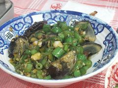 -高嗲嗲·湘味爆炒王(新城科技园店)