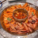 人均30的大虾🦐🉑馋死我啦！