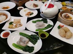 -厦门艾美酒店·乐美中餐厅