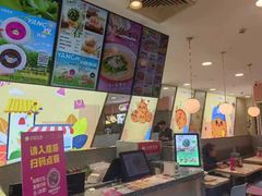 -小杨生煎(成山巴黎春天店)