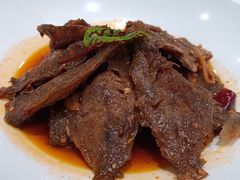 -邢家锅贴老店·非遗·开封菜(金明广场店)