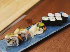 -莳空烧鸟店(晨沐店)