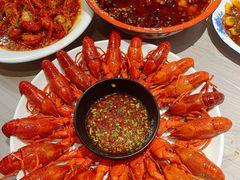 -李叔叔虾蟹大排档(青羊店)