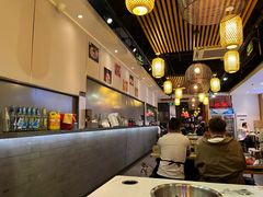 -钢管厂五区小郡肝火锅串串香(清河店)