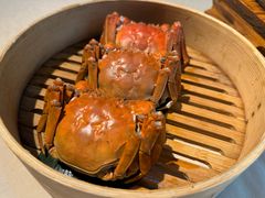 -成隆行·蟹王府(淮海店)