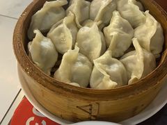 -祝家饺子馆