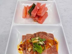 -功德林素菜饭庄(前门店)