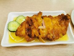 -佰搭果·广式茶餐厅(西华路店)