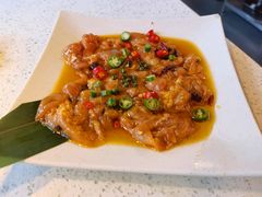 -猫抓烤肉(春熙路店)