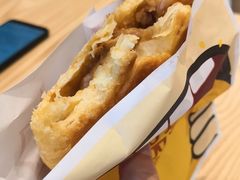 -吉品合酥脆烤饼(太平洋森活天地店)