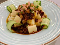 红油米豆腐-贵州大厦贵州厅(樱花园西街店)