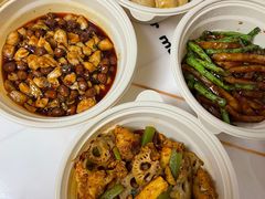 -侬佳蒸菜馆(听潮店)