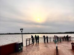 -丁香湖公园