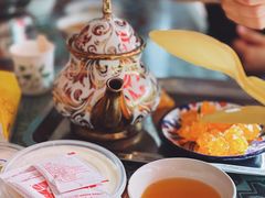 -百年老茶馆