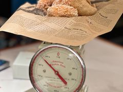 多拿虾饼-太食獸泰式茶餐厅(IFS国金中心店)