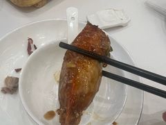 -御彩酒家(东风东路店)