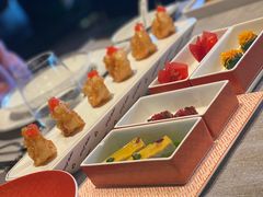 -柿合缘新京菜(国金中心商场店)